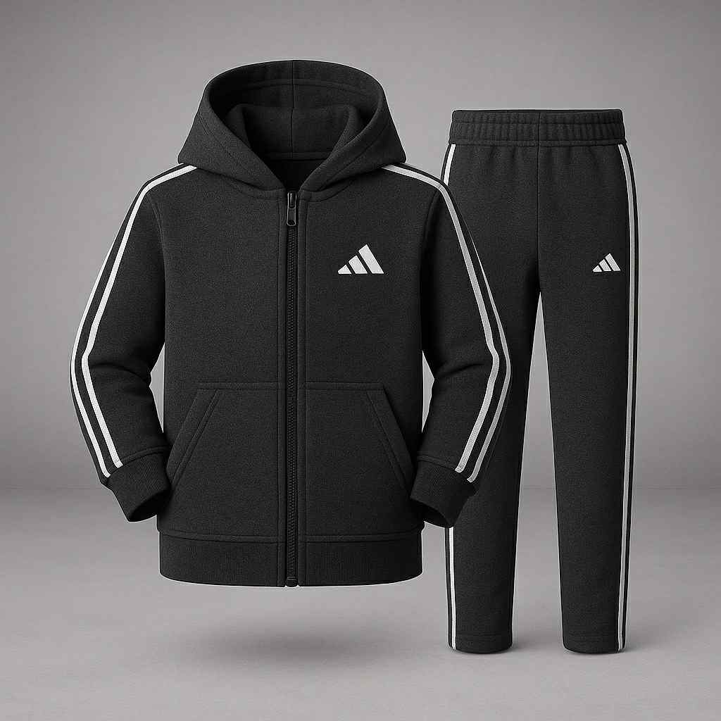 بدلة ولادي خريفية – سحاب