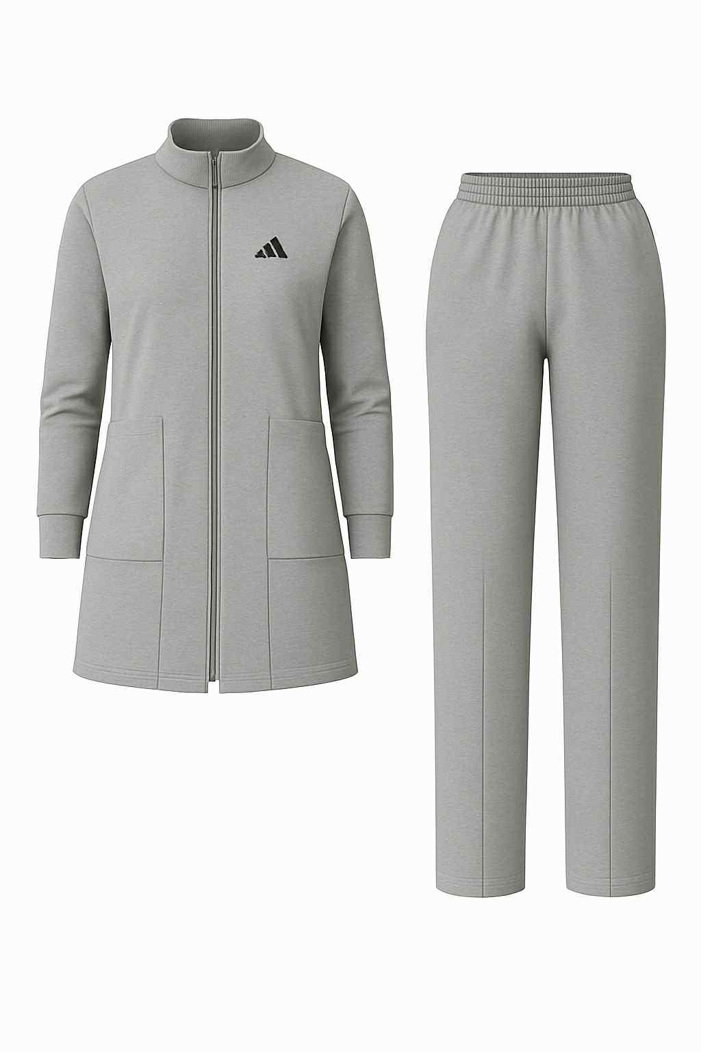 بدلة نسائية سحاب شرعي