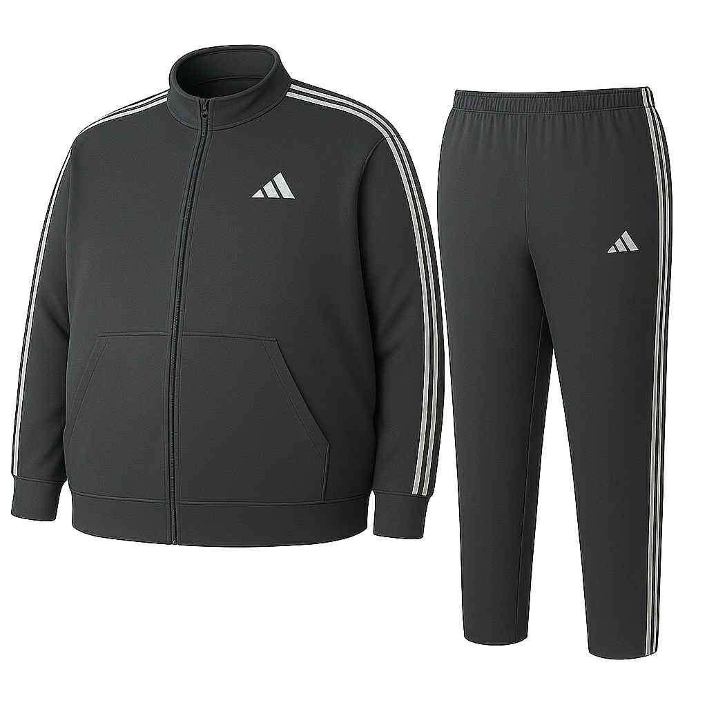 بدلة رجالي سحاب – حجم كبير