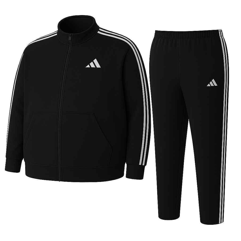 بدلة رجالي سحاب – حجم كبير