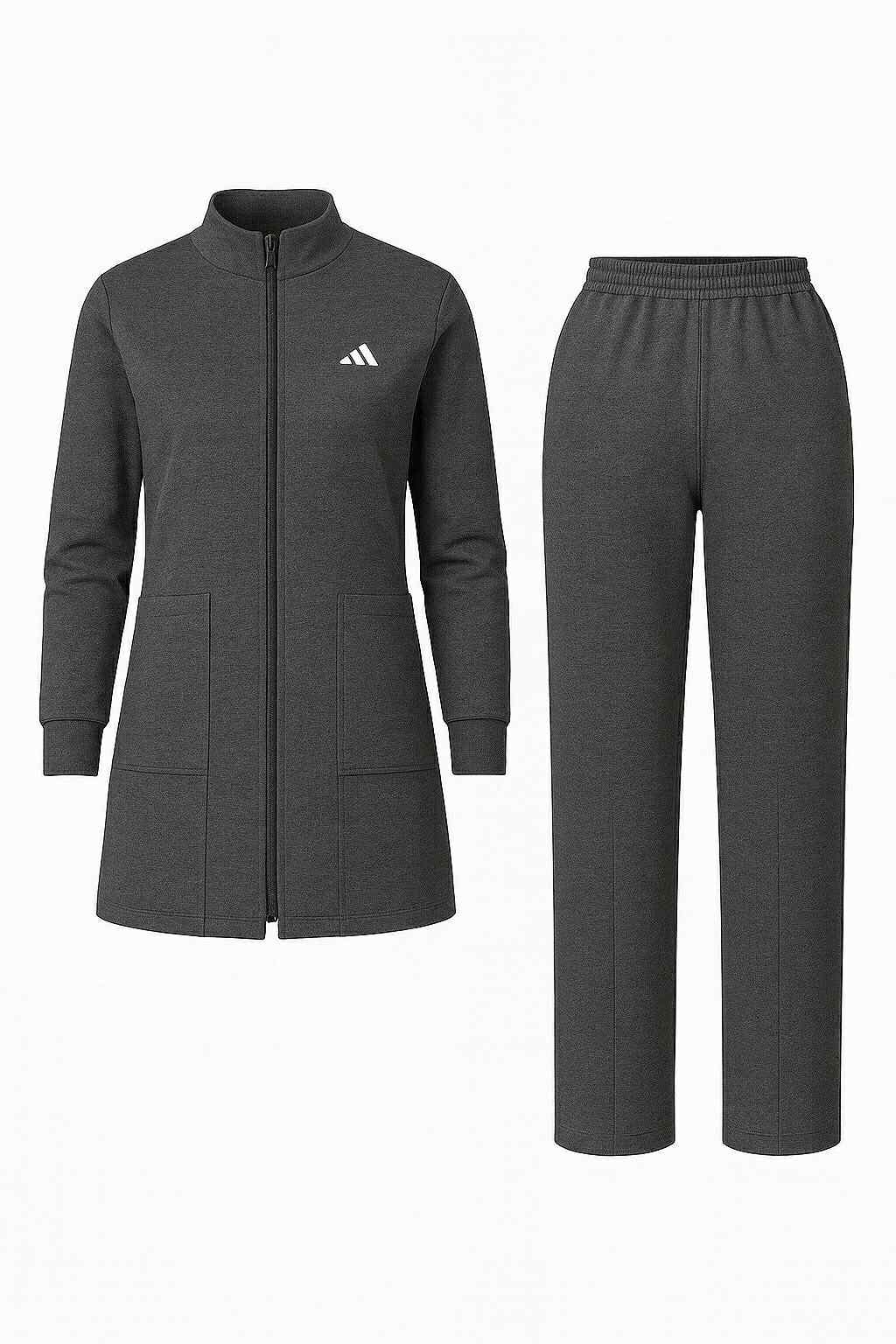 بدلة نسائية سحاب شرعي