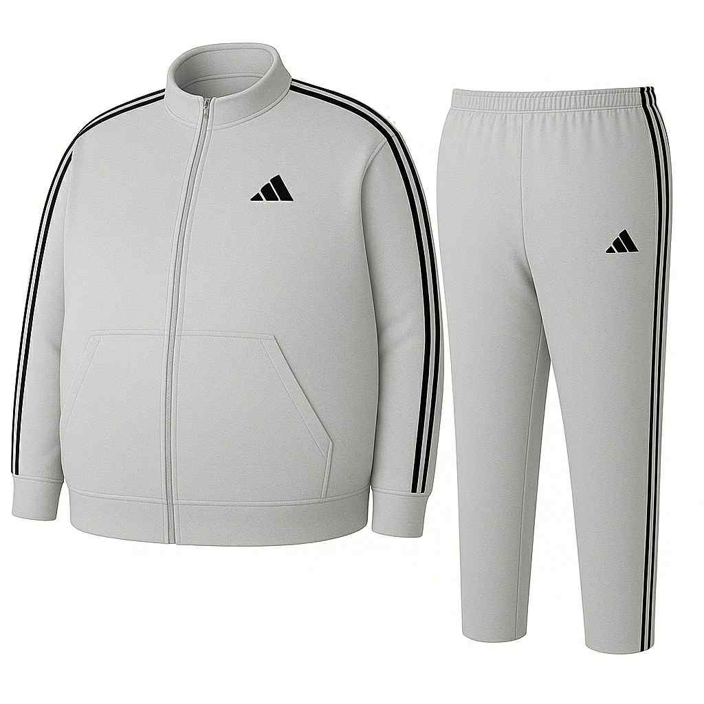 بدلة رجالي سحاب – حجم كبير