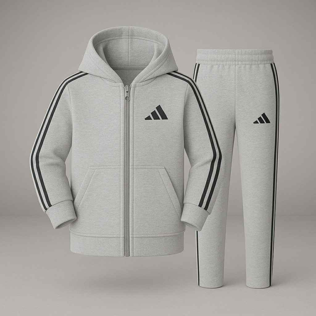 بدلة ولادي خريفية – سحاب