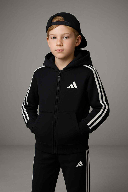 بدلة ولادي خريفية – سحاب